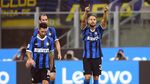 Inter Masih 100%