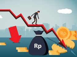 Resesi Ekonomi: Pengertian, Penyebab dan Tanda-tandanya