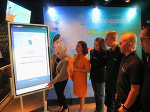 Tanamduit Rilis Produk Asuransi