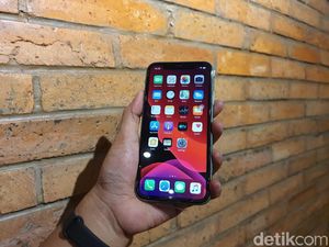 Apple Rilis iOS 13.2.3, Bawa Perbaikan Masalah Mengganggu Apple Rilis iOS 13.2.3, Bawa Perbaikan Masalah Mengganggu