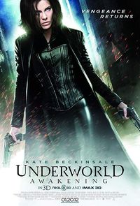 Bioskop Trans TV Underworld: Awakening/