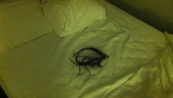 Potret Ragam Hal yang Bikin Sebal di Hotel, Pernah Alami?