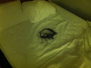 Potret Ragam Hal yang Bikin Sebal di Hotel, Pernah Alami?