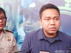 Ngaku Diperkosa, Ternyata Laporan Mahasiswi Ini Palsu Ngaku Diperkosa, Ternyata Laporan Mahasiswi Ini Palsu