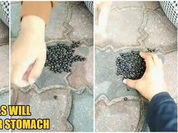 Pamer Video Boba yang Mengeras Seperti Batu, Wanita Ini Malah Dibully