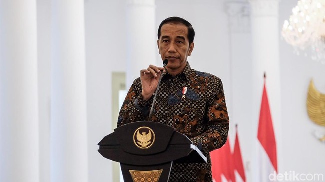 Foto: Andhika Prasetia/detikcom