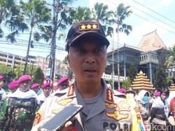 Penusukan Wiranto, Kapolrestabes Surabaya: Kita Harus Selalu Overestimate