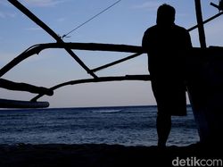 Kesasar ke India Gegara Kabut Asap Karhutla, 3 Nelayan Aceh Ditangkap