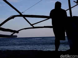 Kesasar ke India Gegara Kabut Asap Karhutla, 3 Nelayan Aceh Ditangkap