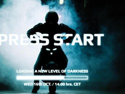 Yamaha Pamer Motor Telanjang Terbaru