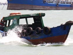 Tanggung Jawab Pekerjaan Seorang Ayah