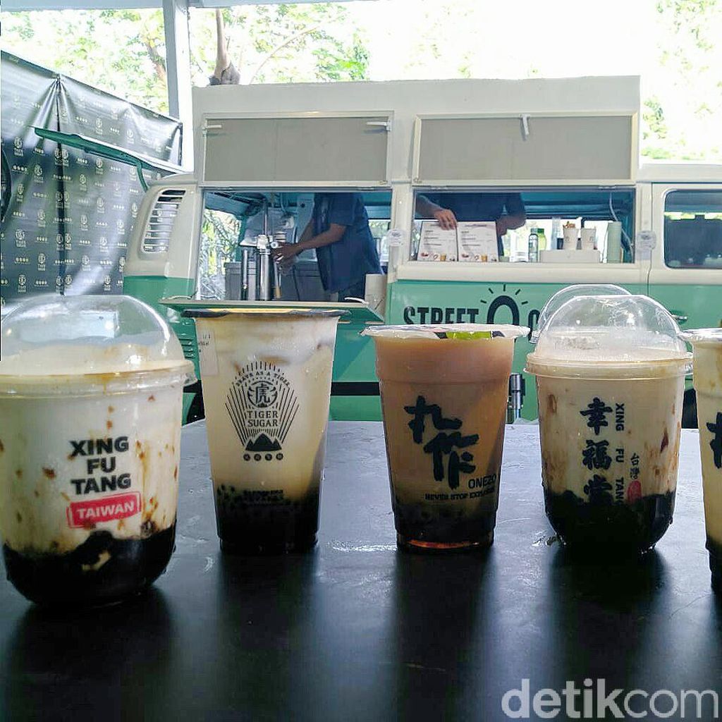Boba Manakah yang Paling Enak? Boba Manakah yang Paling Enak?