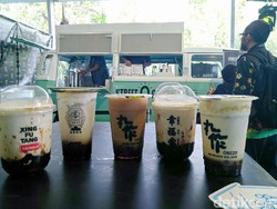 Boba Manakah yang Paling Enak?