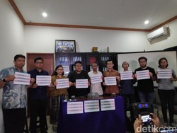 14 Jurnalis Jadi Korban Kekerasan Saat Demo, AJI: Polri Perlu Direformasi