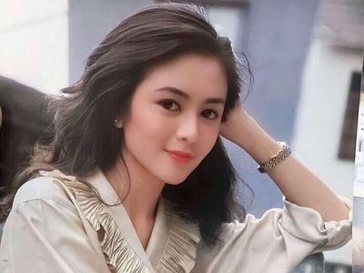 Transformasi Aktris Cantik yang Dikritik Seperti Penyihir di Usia 57 Tahun