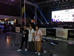 Film Bebas Gelar Konser Pesta 90an sebelum Tayang di Bioskop