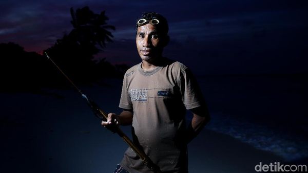 Mengenal Lebih Dekat Warga Paling Utara Indonesia