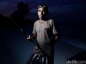 Mengenal Lebih Dekat Warga Paling Utara Indonesia Mengenal Lebih Dekat Warga Paling Utara Indonesia