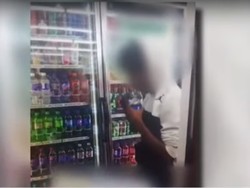 Ini 5 Ulah Viral Merusak Makanan yang Buat Netizen Geram