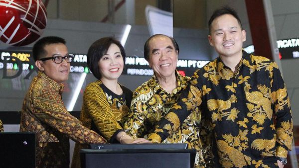 OPMS Melantai di Bursa