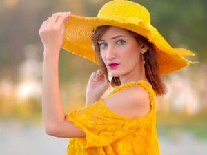 Foto: Liburan ala Barbie asal Malaysia