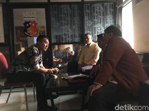 Perusahaan Investasi Bodong di Mojokerto Serang Balik Korban