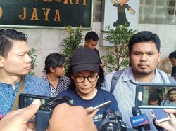 ICJR Mengaku Kesulitan Dampingi Mahasiswa Demo yang Ditangkap Polisi