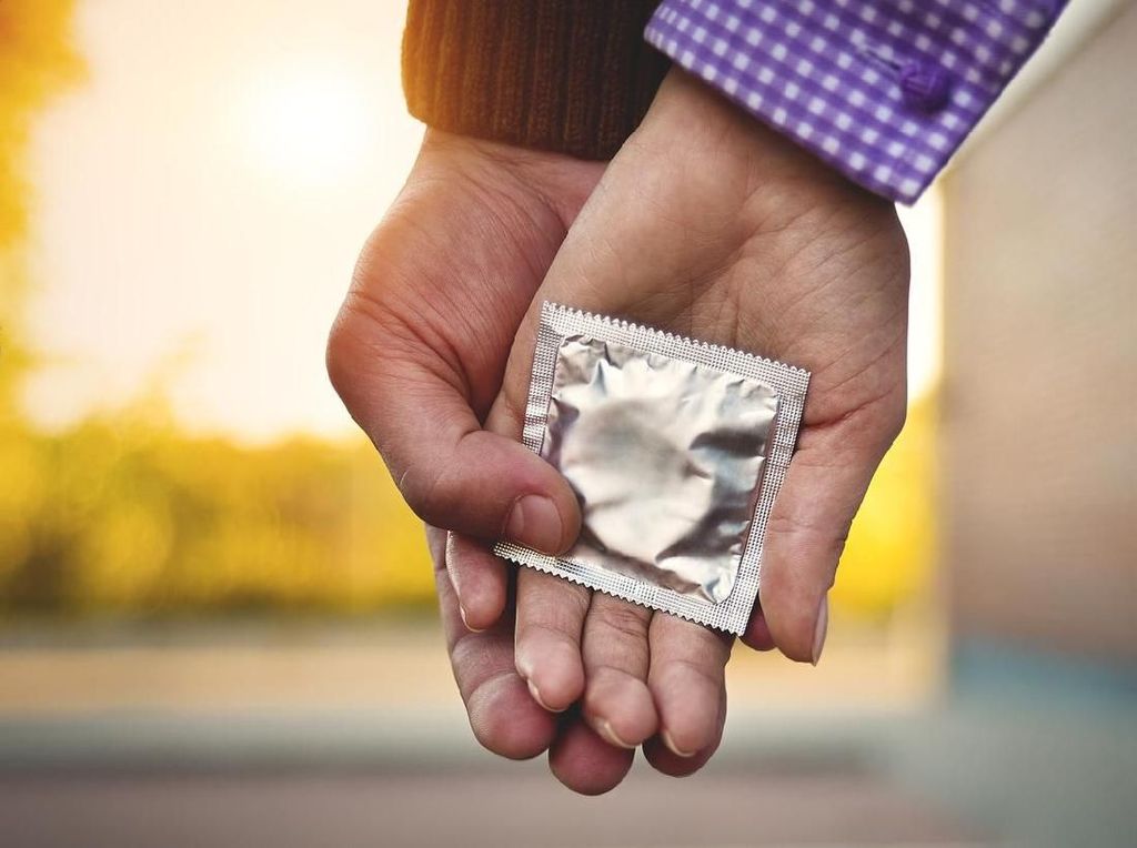 Faktor-faktor yang Bikin Pria Ogah Pakai Kondom, Enggak Nyaman?