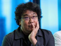 Pujian Presiden Korsel Kepada Bong Joon Ho Parasite Cs