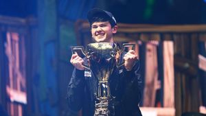 Kecil-kecil Sultan, 10 Influencer Cilik Terkaya di Dunia 2019