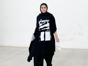 Sivia Azizah: Dari Blink Kini Jadi Hijabers Hypebeast Sivia Azizah: Dari Blink Kini Jadi Hijabers Hypebeast