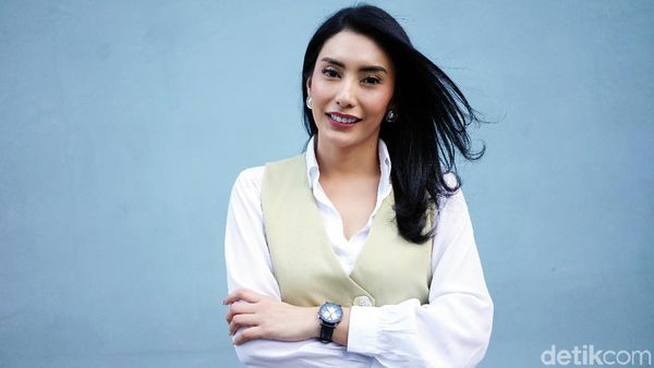 Tanggapan Tyas Mirasih soal RUU KUHP: Lebih Baik Dipikirin Lagi