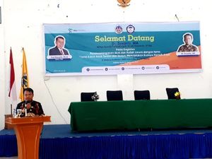 KPAI: Mahasiswa Calon Guru Berperan Penting Dalam Perlindungan Anak