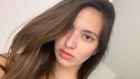 Seperti Ini Beda Wajah Nia Ramadhani Sebelum dan Sesudah Makeup