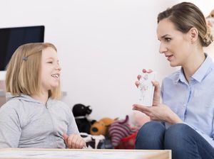 Kapan Sebaiknya Beri Edukasi Seksual ke Anak? Kapan Sebaiknya Beri Edukasi Seksual ke Anak?