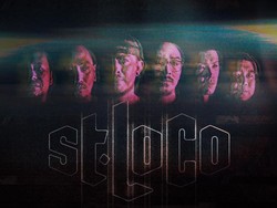 Akhir Pekan Ini, Saint Loco Gelar Konser Rayakan 17 Tahun