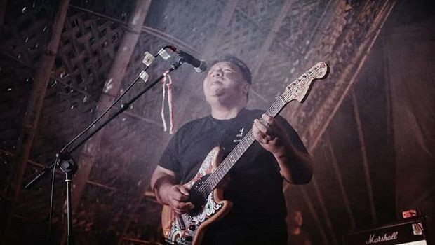 Dandhy Dwi Laksono