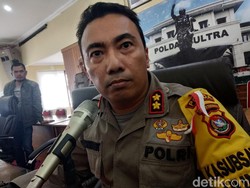 Selain 2 Mahasiswa Tewas, 1 Warga Luka Saat Demo Ricuh di Kendari