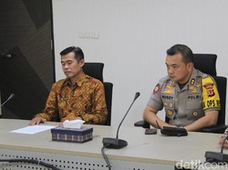 Unjani soal 6 Mahasiswa Sempat Ditahan: Tak Ada Sanksi, Kami Bina