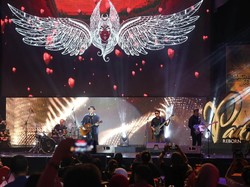 Lirik dan Chord Menanti Sebuah Jawaban oleh Padi