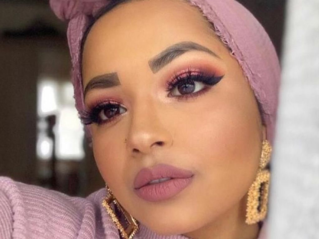 Shade M, Kosmetik Halal Internasional yang Dirilis di London Shade M, Kosmetik Halal Internasional yang Dirilis di London