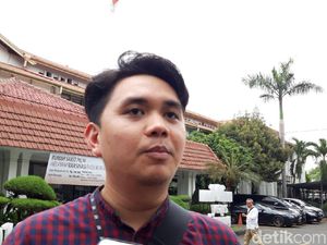 Kondisi Faisal Amir Membaik, Memori Jangka Pendek Belum Normal Kondisi Faisal Amir Membaik, Memori Jangka Pendek Belum Normal