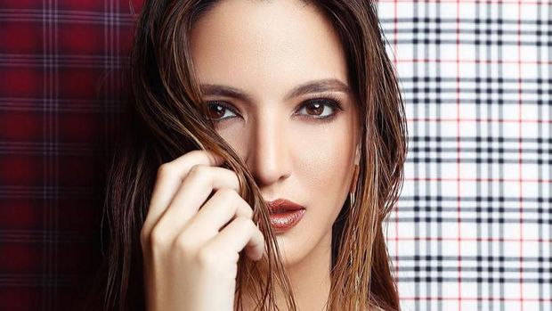 Nia Ramadhani