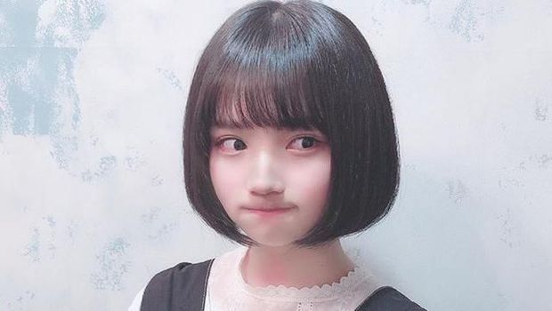 Yahagi Moeka