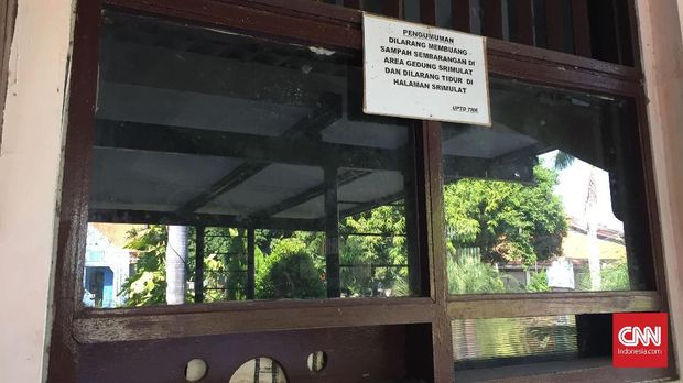 Mati Suri Srimulat di Surabaya