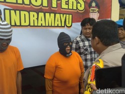 Ibu Otaki Eksekusi Anak, Kawanan Pembunuh Dibayar Rp 20 Juta
