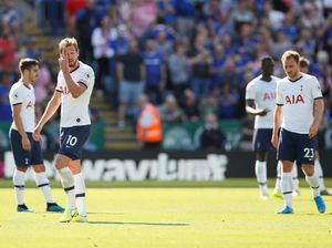 Tottenham Loyo Akibat Ketidakpastian Masa Depan Pemain-pemainnya