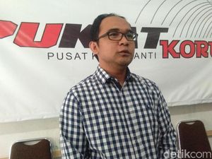 Gagalnya Penggeledahan Kantor PDIP, Pukat UGM: Imbas UU KPK Baru Gagalnya Penggeledahan Kantor PDIP, Pukat UGM: Imbas UU KPK Baru
