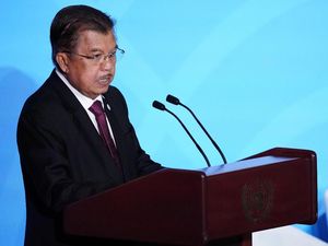 Bandara Labuan Bajo akan Dikelola Asing, JK: Bisa Tambah Ramai Bandara Labuan Bajo akan Dikelola Asing, JK: Bisa Tambah Ramai