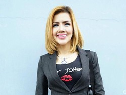 Tiket Fan Meeting Barbie Kumalasari Dibanderol Rp 15 Juta